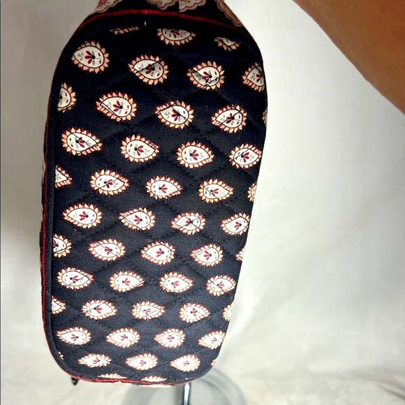 Vera Bradley  Pirouette Handbag Small Retired - Picture 6 of 13